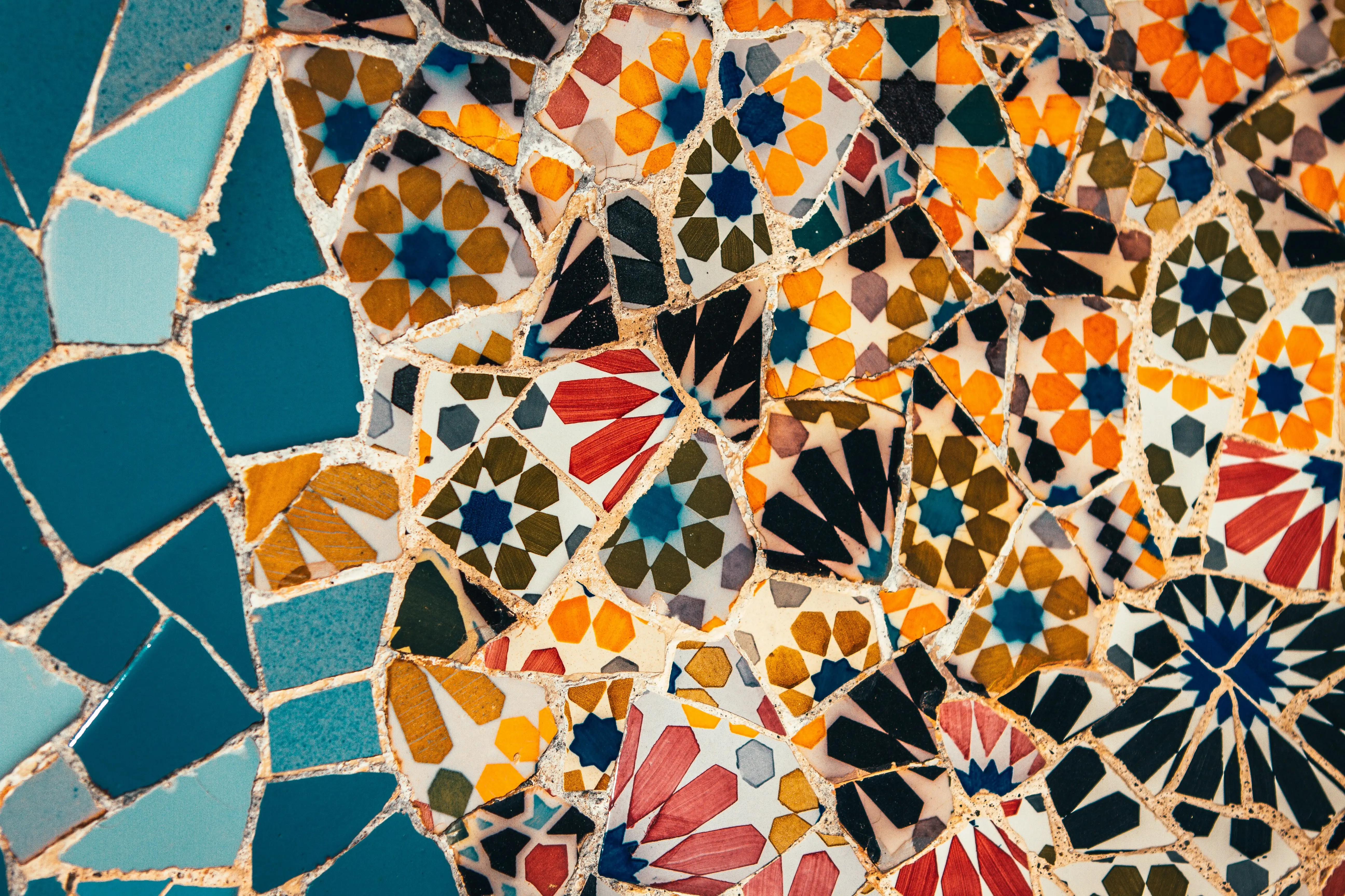 Mosaiksteine